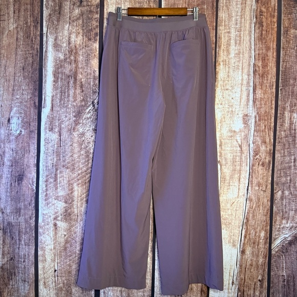 Athleta Wide-Leg Pants - Picture 5 of 12
